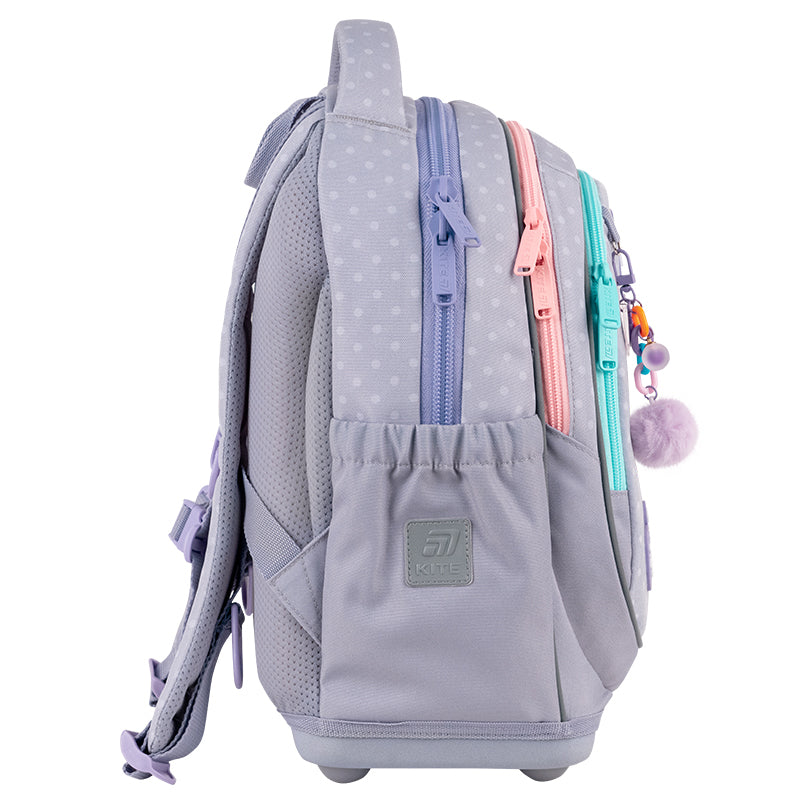 School backpack Kite Education Studio Pets SP26-724S