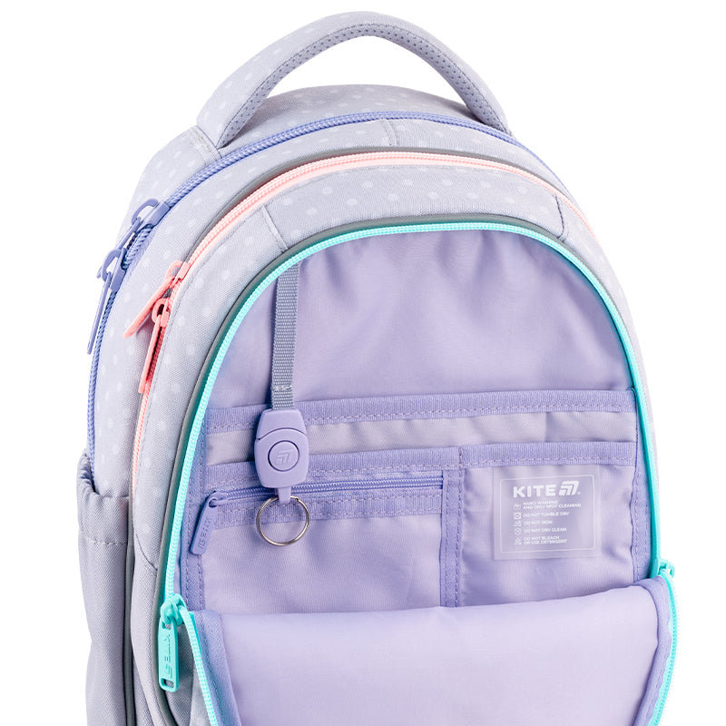 School backpack Kite Education Studio Pets SP26-724S