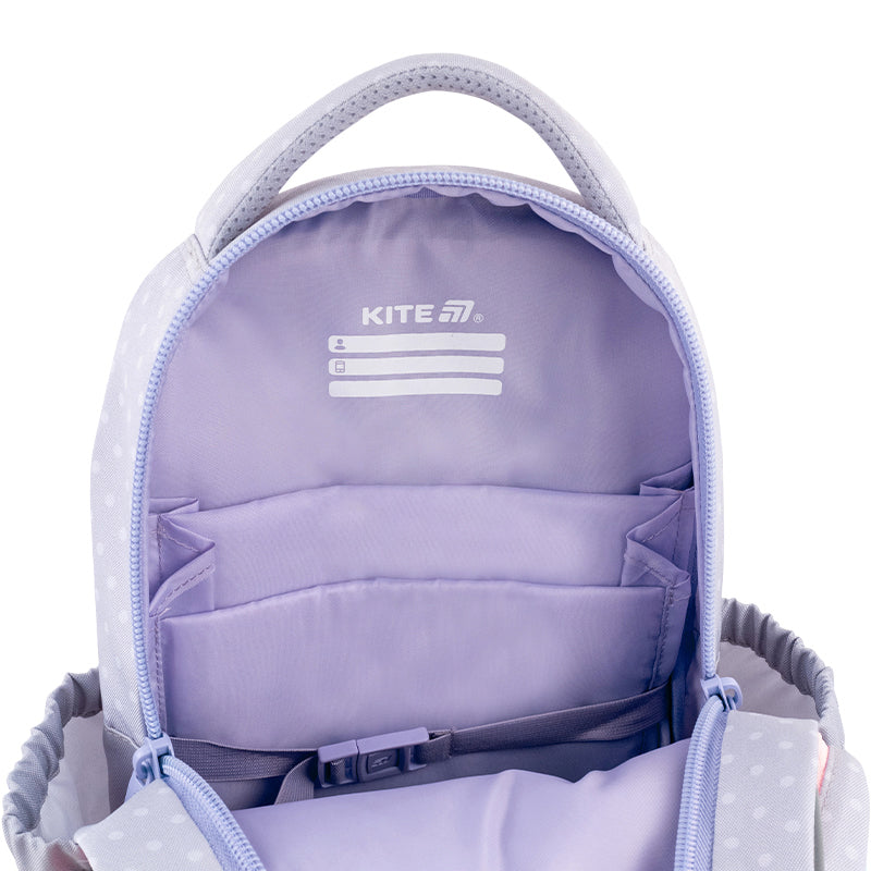 School backpack Kite Education Studio Pets SP26-724S