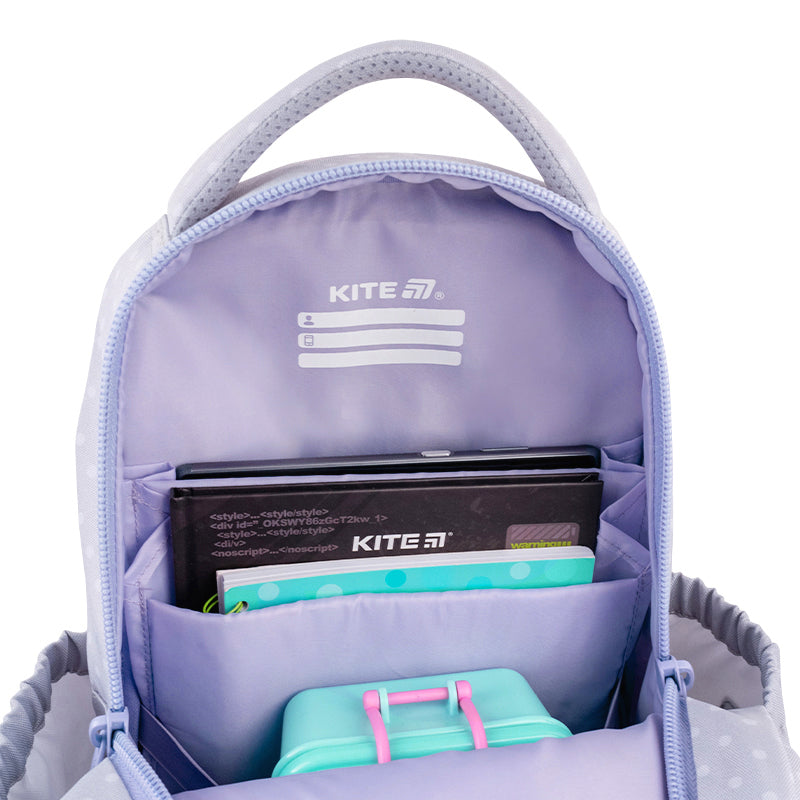 School backpack Kite Education Studio Pets SP26-724S