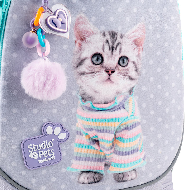 School backpack Kite Education Studio Pets SP26-724S
