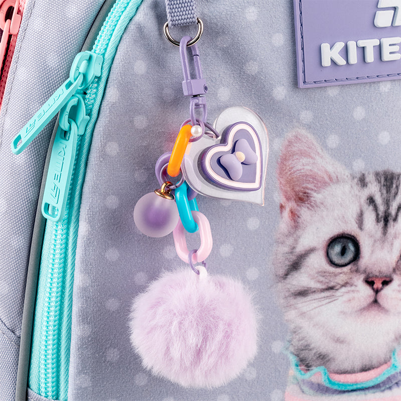 School backpack Kite Education Studio Pets SP26-724S