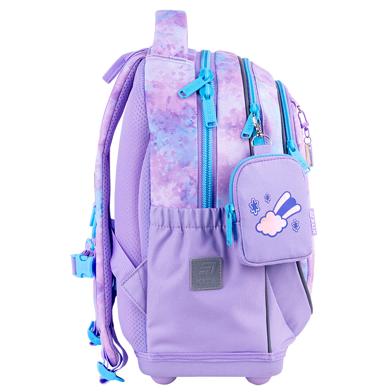 Рюкзак шкільний Kite Education My Little Pony LP26-724S