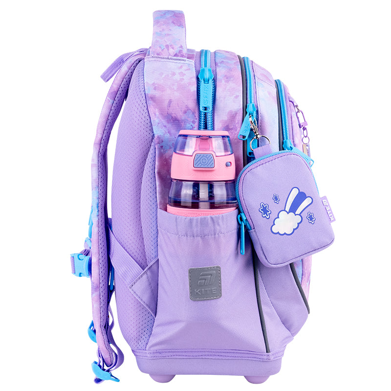 School backpack Kite Education My Little Pony LP26-724S
