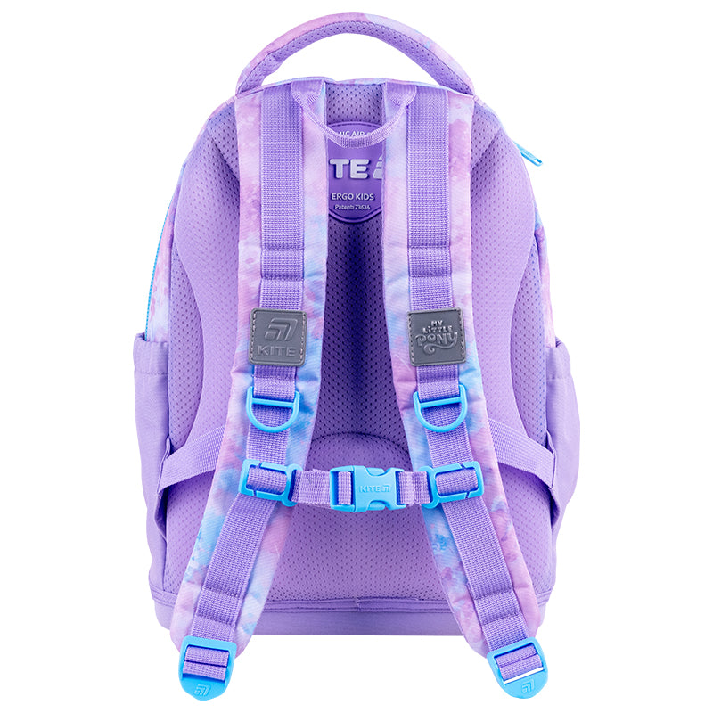 Рюкзак шкільний Kite Education My Little Pony LP26-724S