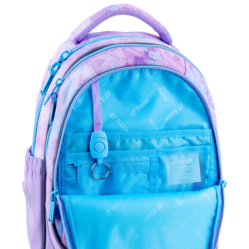 Рюкзак шкільний Kite Education My Little Pony LP26-724S