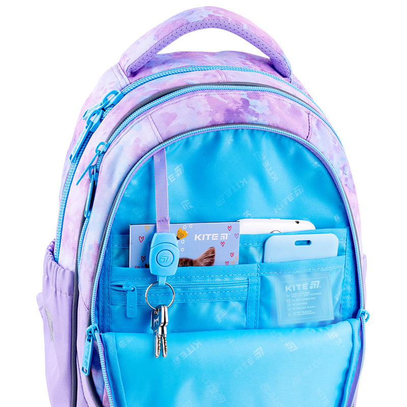 School backpack Kite Education My Little Pony LP26-724S