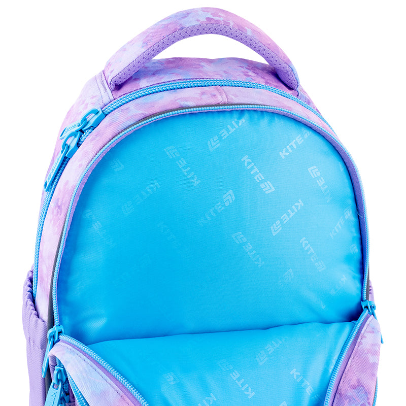 Рюкзак шкільний Kite Education My Little Pony LP26-724S