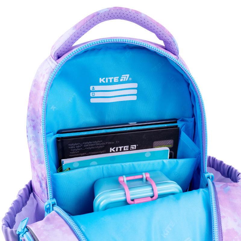 School backpack Kite Education My Little Pony LP26-724S