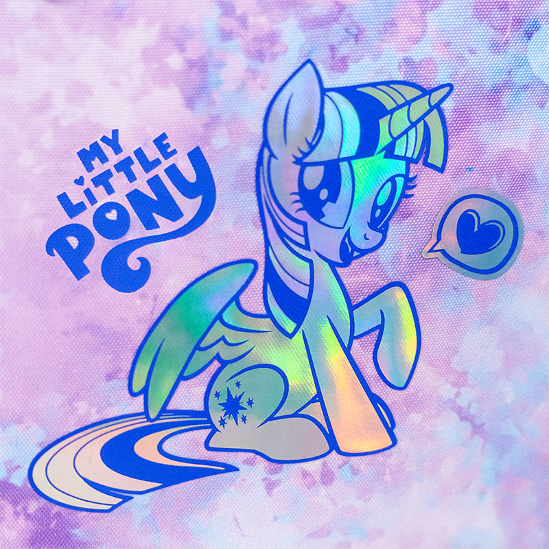 School backpack Kite Education My Little Pony LP26-724S