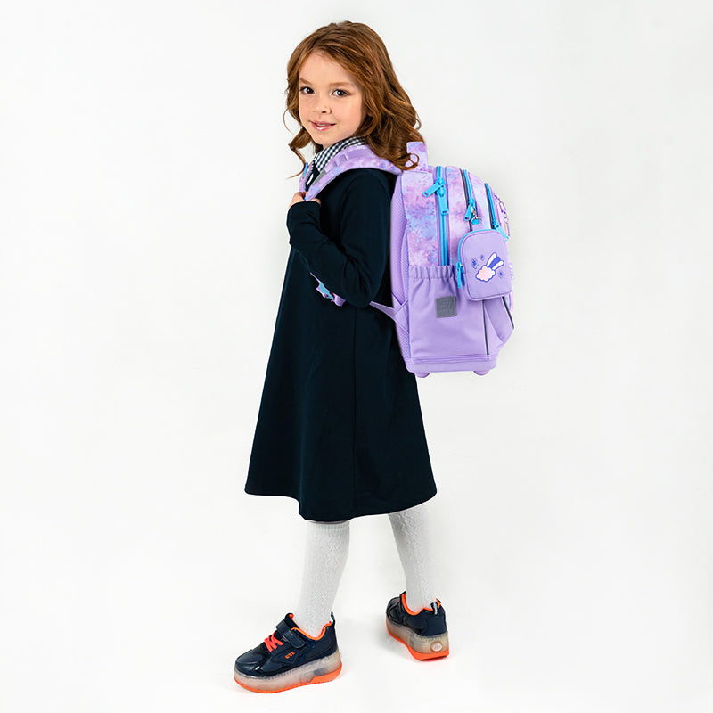 Рюкзак шкільний Kite Education My Little Pony LP26-724S