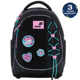 Рюкзак шкільний Kite Education Pretty Kitty K26-724S-1