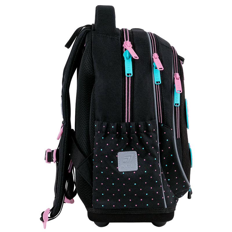 School backpack Kite Education Pretty Kitty K26-724S-1