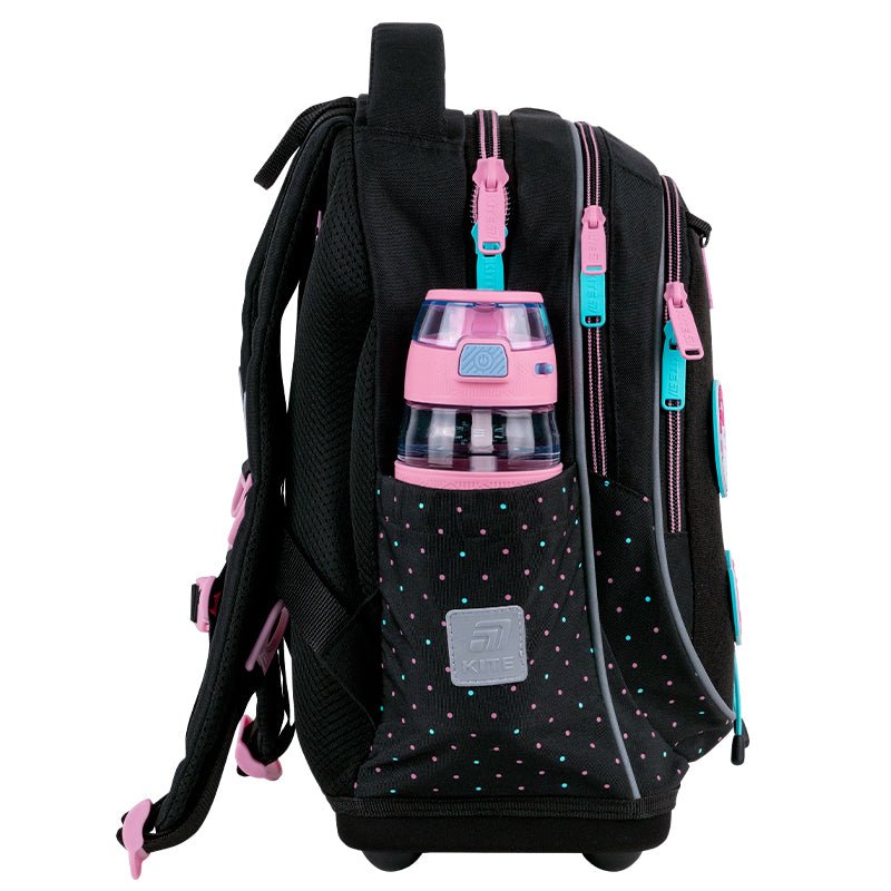 School backpack Kite Education Pretty Kitty K26-724S-1