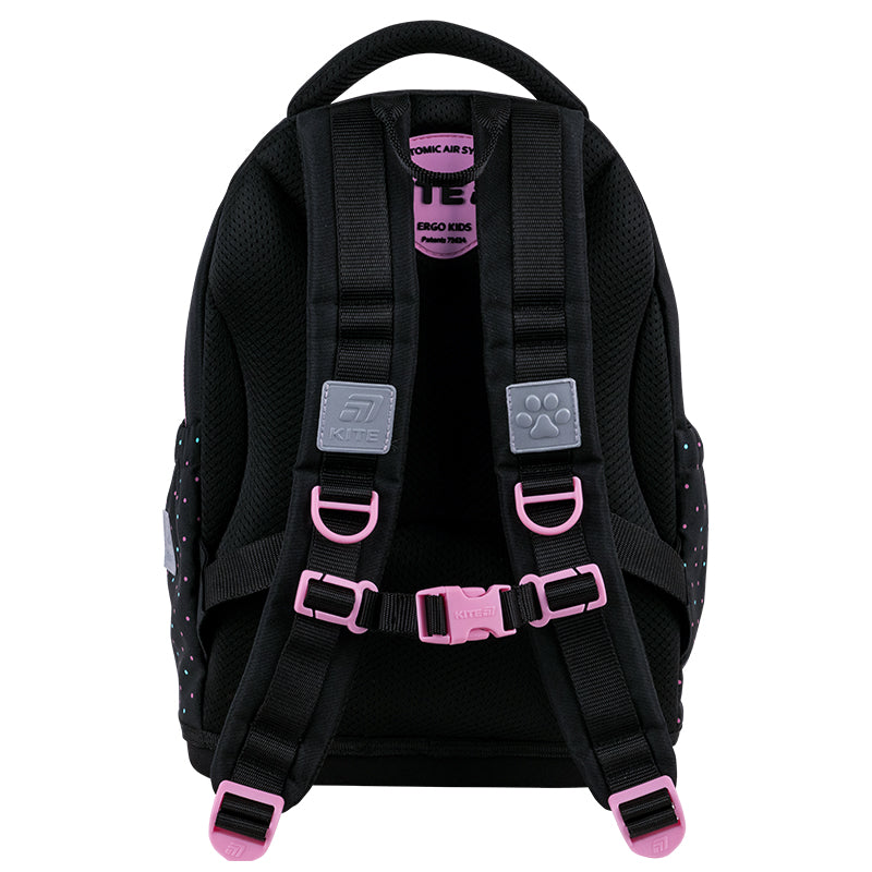 School backpack Kite Education Pretty Kitty K26-724S-1