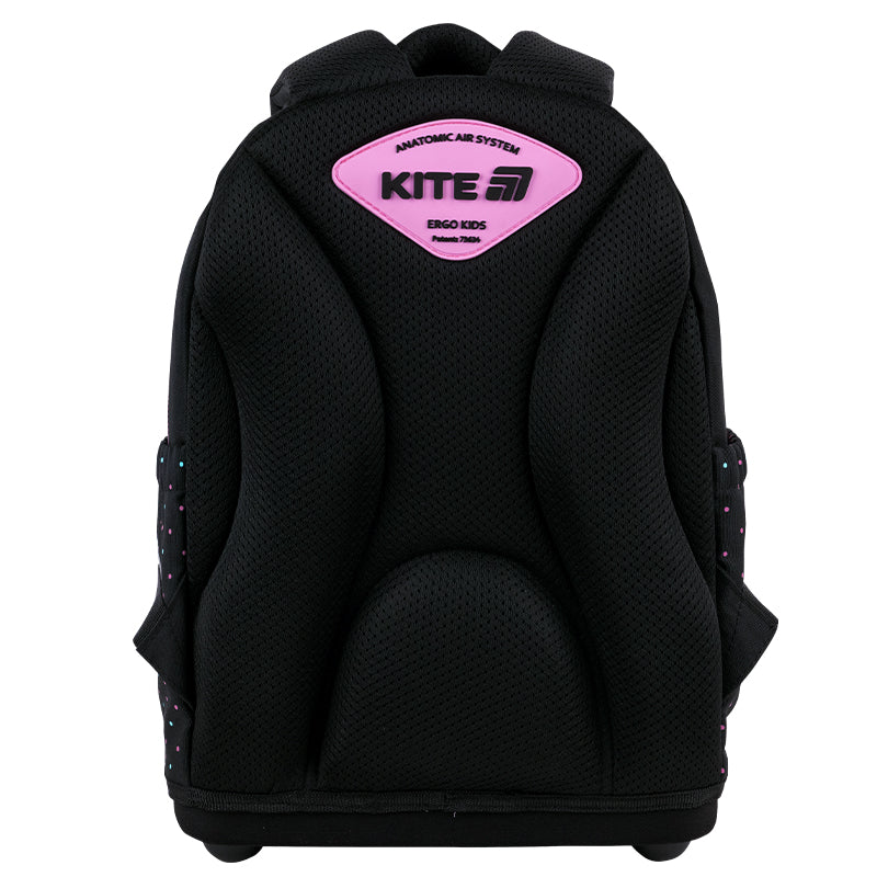 School backpack Kite Education Pretty Kitty K26-724S-1