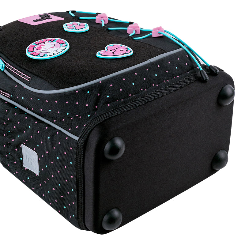 School backpack Kite Education Pretty Kitty K26-724S-1