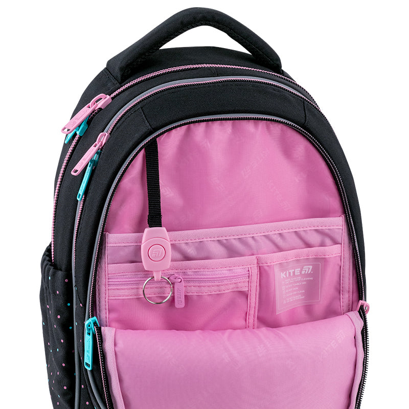 School backpack Kite Education Pretty Kitty K26-724S-1