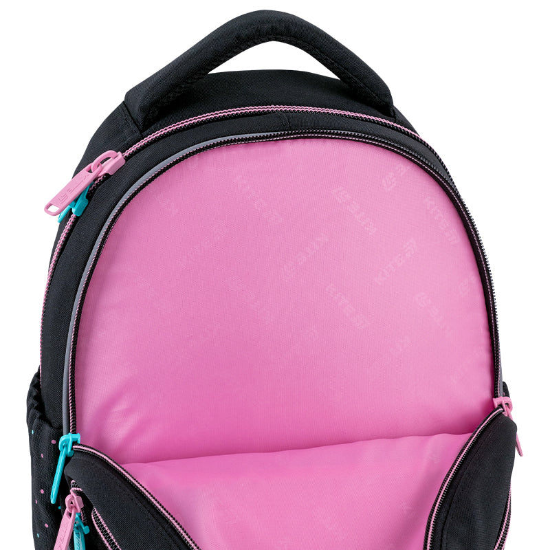 School backpack Kite Education Pretty Kitty K26-724S-1