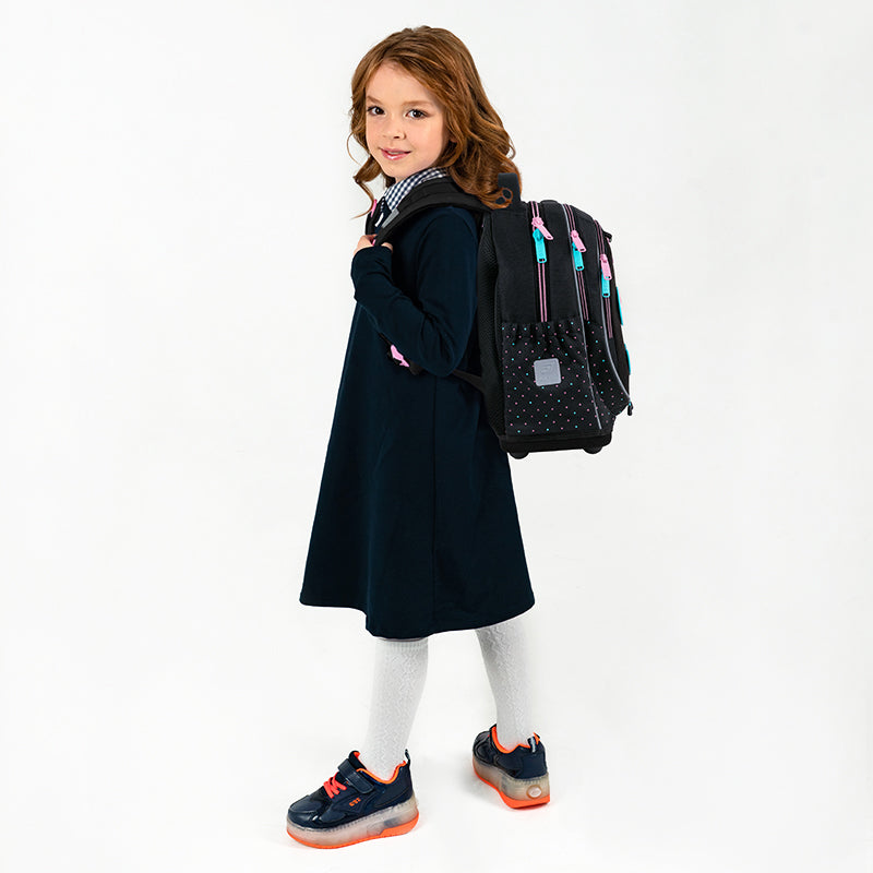 School backpack Kite Education Pretty Kitty K26-724S-1
