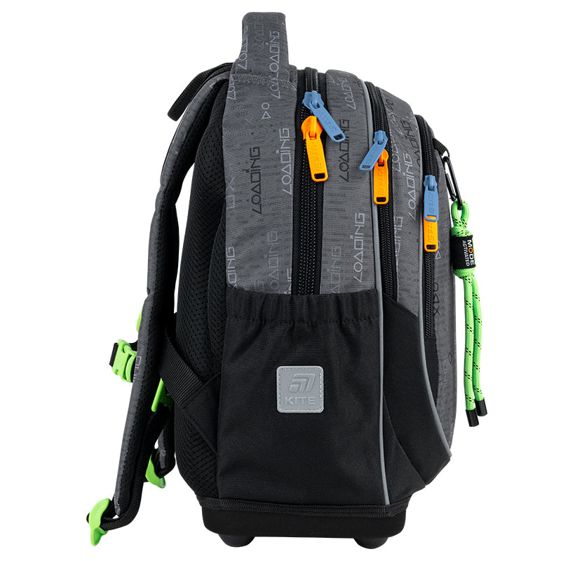 School backpack Kite Education Good Game K26-724S-2