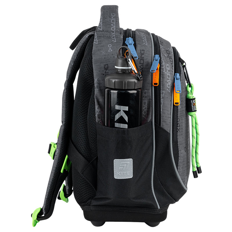 School backpack Kite Education Good Game K26-724S-2