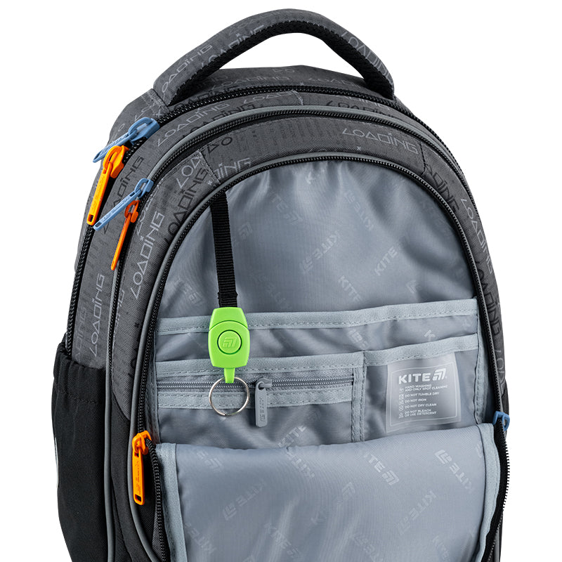 School backpack Kite Education Good Game K26-724S-2