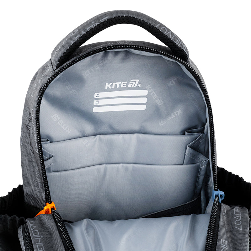 School backpack Kite Education Good Game K26-724S-2