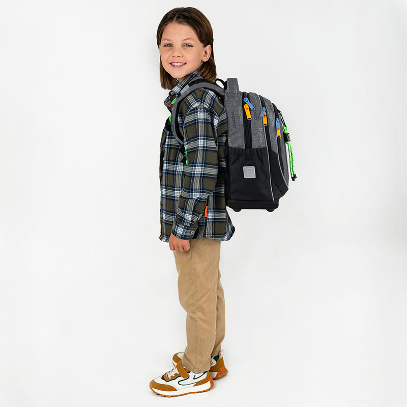 School backpack Kite Education Good Game K26-724S-2