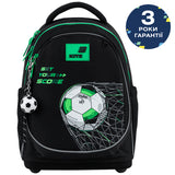Рюкзак шкільний Kite Education Football K26-724S-3