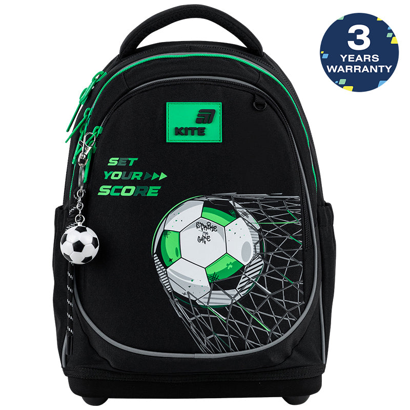 School backpack Kite Education Football K26-724S-3