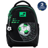 Рюкзак шкільний Kite Education Football K26-724S-3