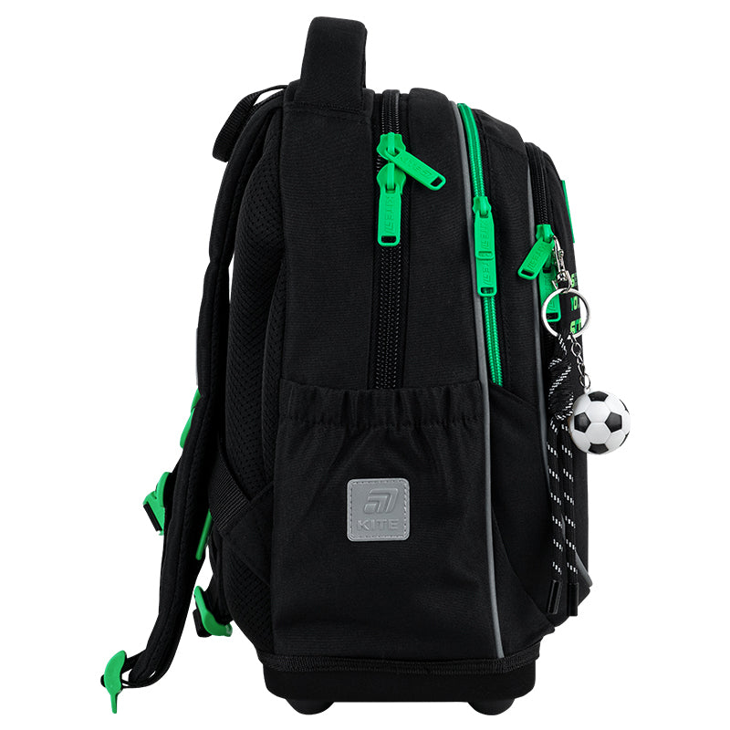 School backpack Kite Education Football K26-724S-3