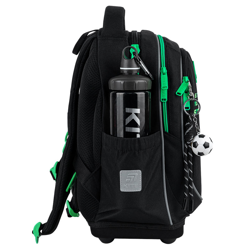 School backpack Kite Education Football K26-724S-3