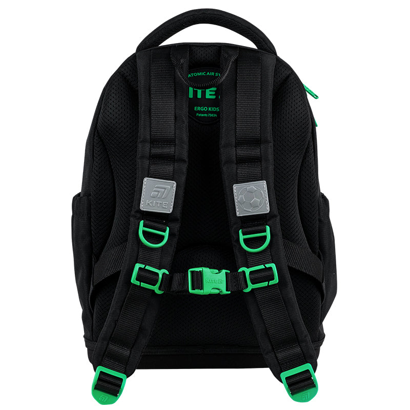 School backpack Kite Education Football K26-724S-3