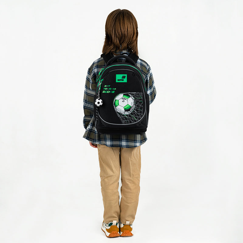 School backpack Kite Education Football K26-724S-3