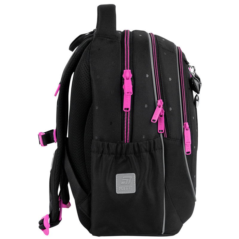 School backpack Kite Education Kuromi HK26-700M