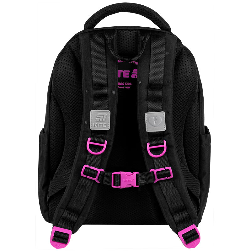 School backpack Kite Education Kuromi HK26-700M