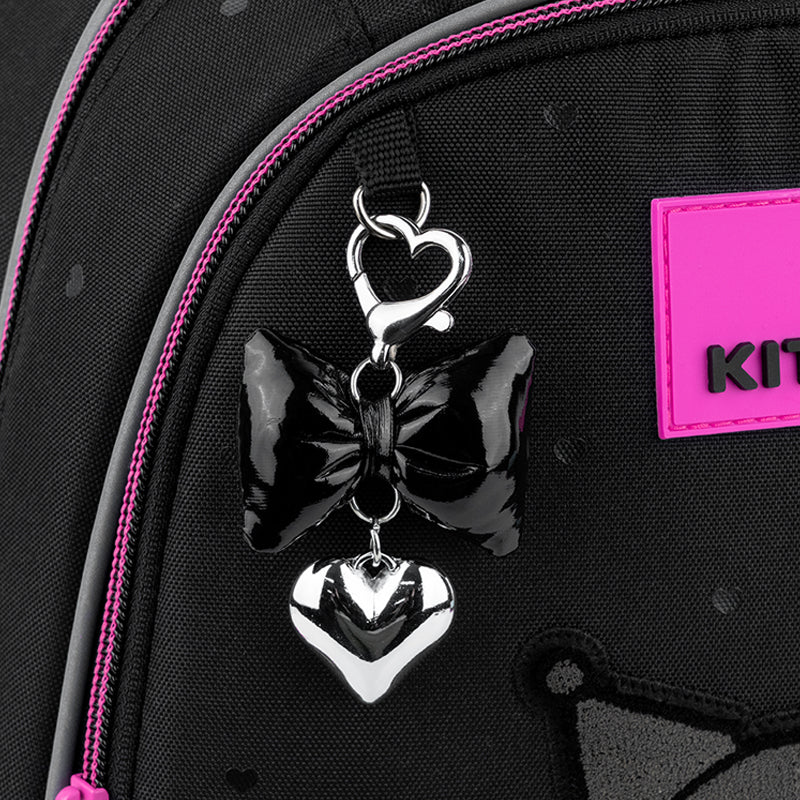 School backpack Kite Education Kuromi HK26-700M