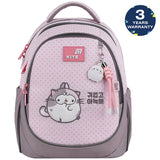 Рюкзак шкільний Kite Education Molang ML26-700M