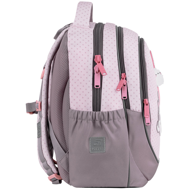 Рюкзак шкільний Kite Education Molang ML26-700M