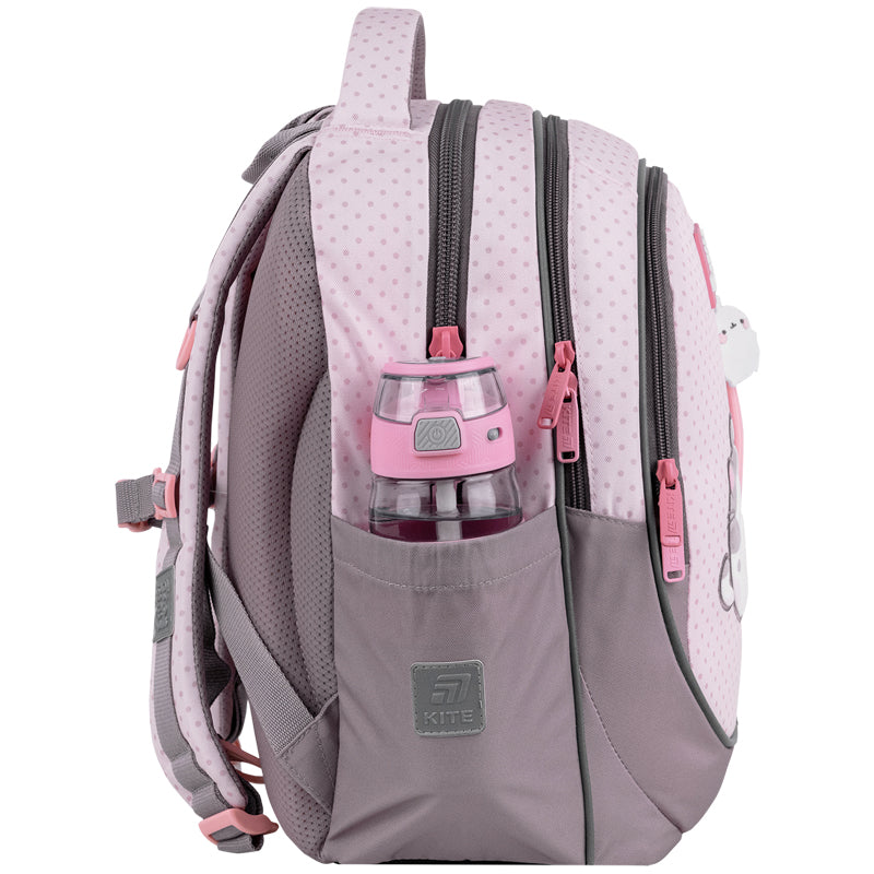 Рюкзак шкільний Kite Education Molang ML26-700M