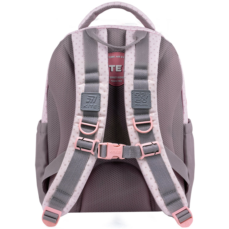 Рюкзак шкільний Kite Education Molang ML26-700M