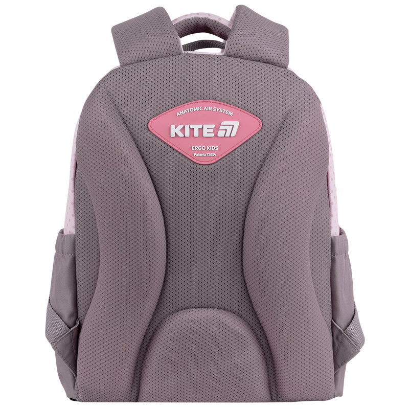 Рюкзак шкільний Kite Education Molang ML26-700M
