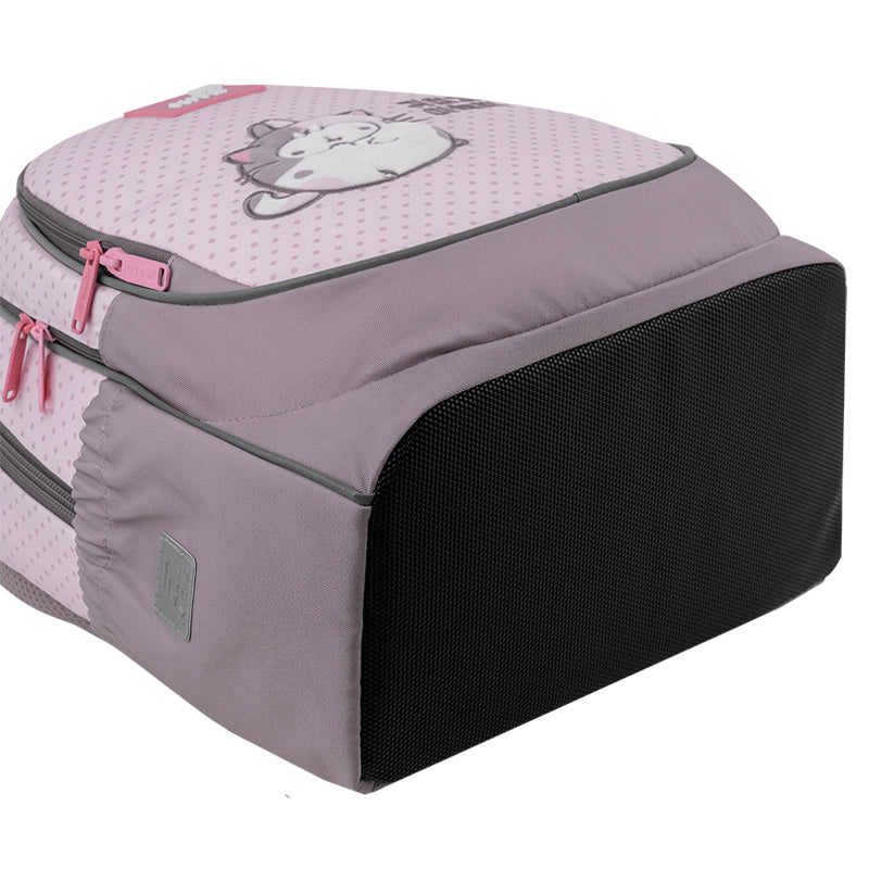 Рюкзак шкільний Kite Education Molang ML26-700M