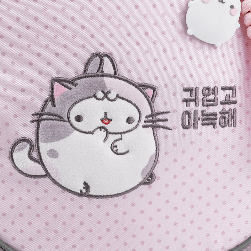 Рюкзак шкільний Kite Education Molang ML26-700M