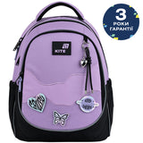 School backpack Kite Education Crush K26-700M-1