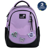 Рюкзак шкільний Kite Education Crush K26-700M-1