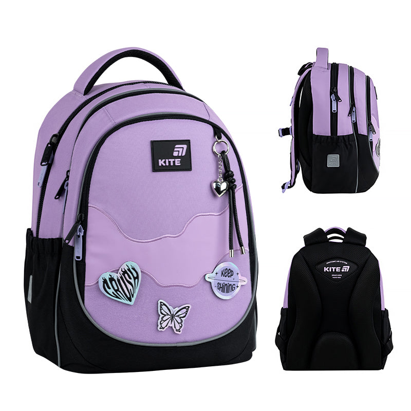 School backpack Kite Education Crush K26-700M-1