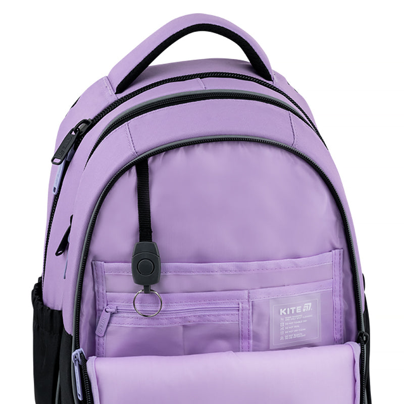 School backpack Kite Education Crush K26-700M-1